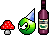 Smiley Emoticons Silvester Fies Smiley – Sylvester