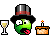 Smiley Emoticons Silvester Igitt Smiley – Sylvester