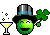 Smiley Emoticons Silvester Lol Smiley – Sylvester