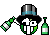 Smiley Emoticons Silvester Ugly Smiley – Sylvester