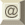 At Smiley – Tastatur