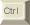 Ctrl Smiley – Tastatur