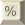 Percent Smiley – Tastatur