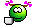 Smiley Emoticons Teebeutel Smilina Smiley – Tee