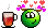 Smiley Emoticons Teeglas Smilina Fruechtetee Smiley – Tee