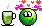 Smiley Emoticons Teeglas Smilina Gruener Tee Smiley – Tee