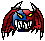 Mysmilies 110 Smiley – Teufel