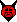Mysmilies 151 Smiley – Teufel