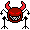 Mysmilies 16 Smiley – Teufel