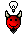 Mysmilies 26 Smiley – Teufel
