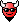 Mysmilies 44 Smiley – Teufel