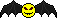 Mysmilies 59 Smiley – Teufel
