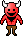Mysmilies 62 Smiley – Teufel