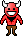 Mysmilies 69 Smiley – Teufel