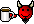 Mysmilies 95 Smiley – Teufel