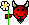 Mysmilies 99 Smiley – Teufel