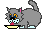 Mysmilies 104 Smiley – Tiere