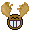 Mysmilies 118 Smiley – Tiere