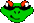 Mysmilies 127 Smiley – Tiere