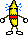 Mysmilies 14 Smiley – Tiere