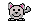 Mysmilies 156 Smiley – Tiere