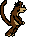 Mysmilies 167 Smiley – Tiere