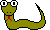 Mysmilies 168 Smiley – Tiere