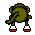 Mysmilies 178 Smiley – Tiere