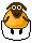 Mysmilies 179 Smiley – Tiere