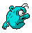Mysmilies 199 Smiley – Tiere