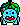 Mysmilies 208 Smiley – Tiere