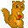 Mysmilies 238 Smiley – Tiere