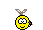 Mysmilies 282 Smiley – Tiere