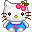 Mysmilies 301 Smiley – Tiere