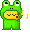 Mysmilies 323 Smiley – Tiere
