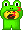 Mysmilies 324 Smiley – Tiere