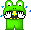 Mysmilies 329 Smiley – Tiere