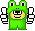 Mysmilies 330 Smiley – Tiere