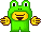 Mysmilies 331 Smiley – Tiere
