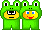 Mysmilies 333 Smiley – Tiere
