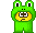 Mysmilies 336 Smiley – Tiere