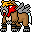 Mysmilies 392 Smiley – Tiere