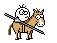Mysmilies 415 Smiley – Tiere