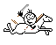 Mysmilies 416 Smiley – Tiere