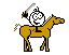 Mysmilies 417 Smiley – Tiere