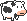 Mysmilies 437 Smiley – Tiere