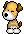 Mysmilies 448 Smiley – Tiere
