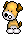 Mysmilies 453 Smiley – Tiere