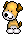 Mysmilies 454 Smiley – Tiere