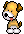 Mysmilies 455 Smiley – Tiere